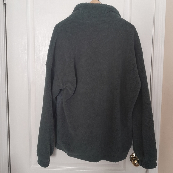 ARDENE MAN Half Zip Sweatshirt - Picture 5 of 6